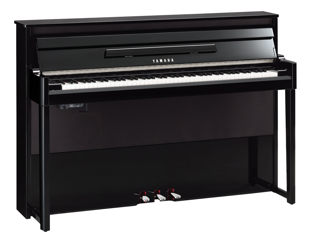 yamaha avantgrand nu1x polished ebony price