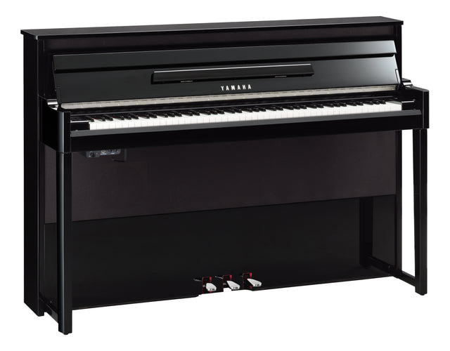 yamaha avantgrand nu1x polished ebony price