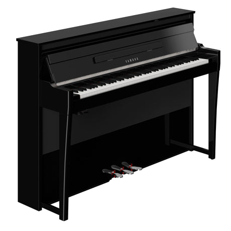yamaha avantgrand nu1xa polished ebony price