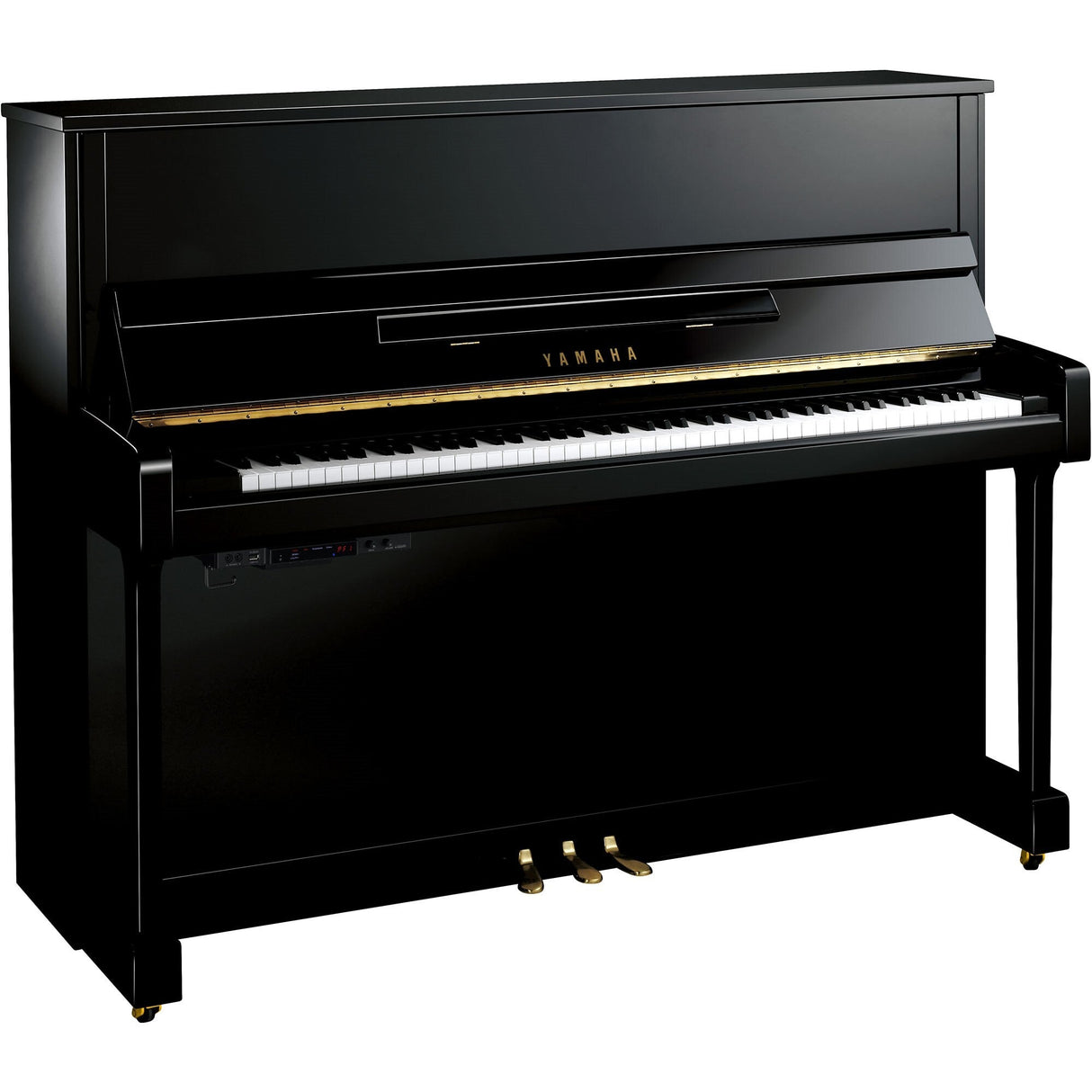 yamaha b3 tc3 transacoustic piano polished ebony price