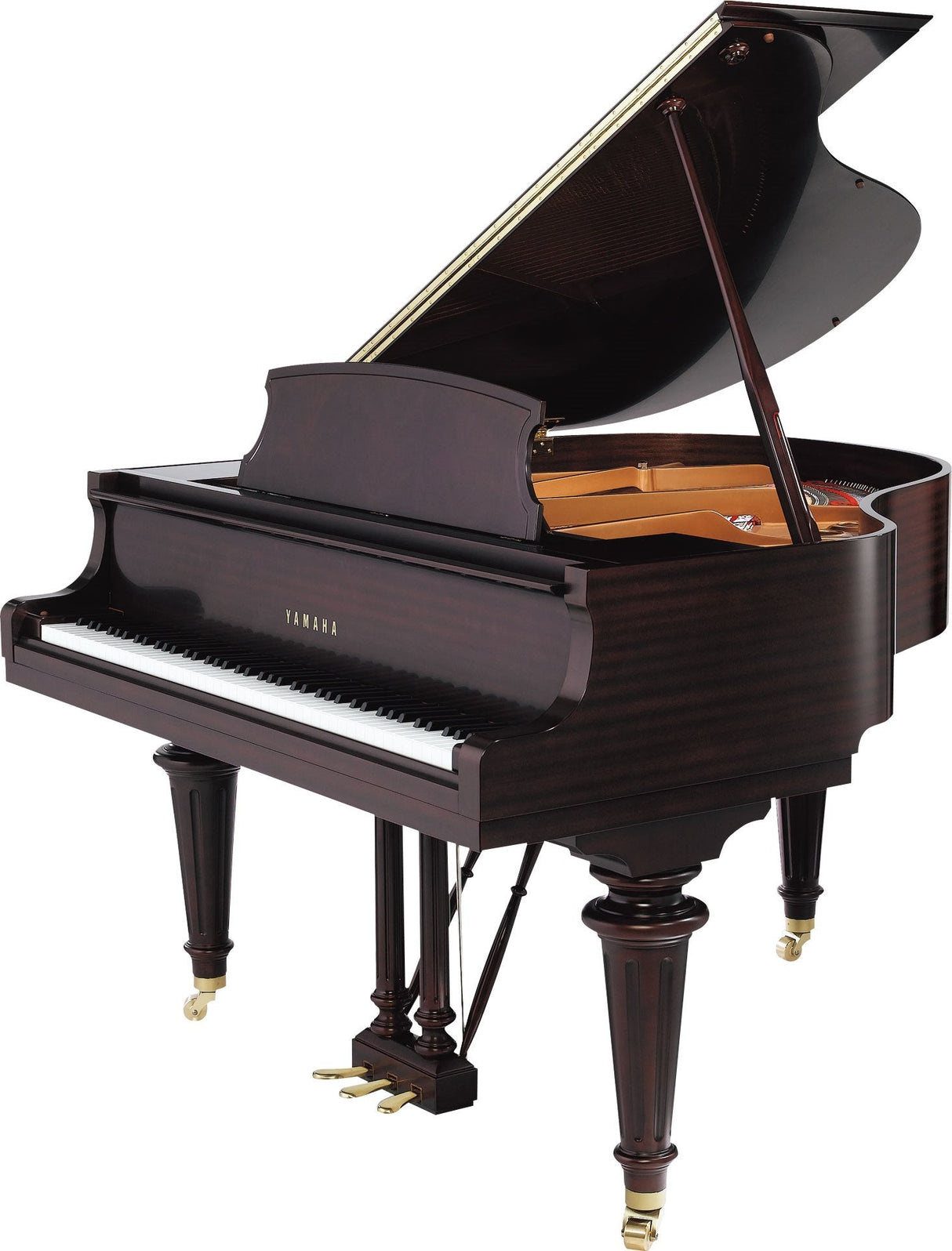 yamaha gb1k baby grand piano georgian price