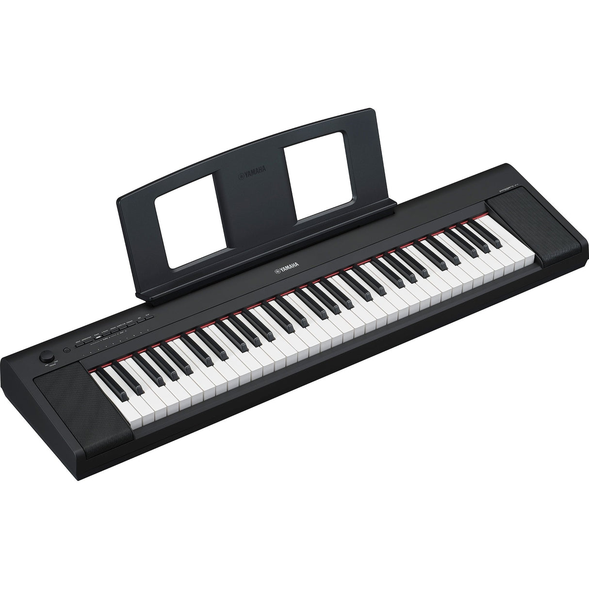 yamaha piaggero np15 black price