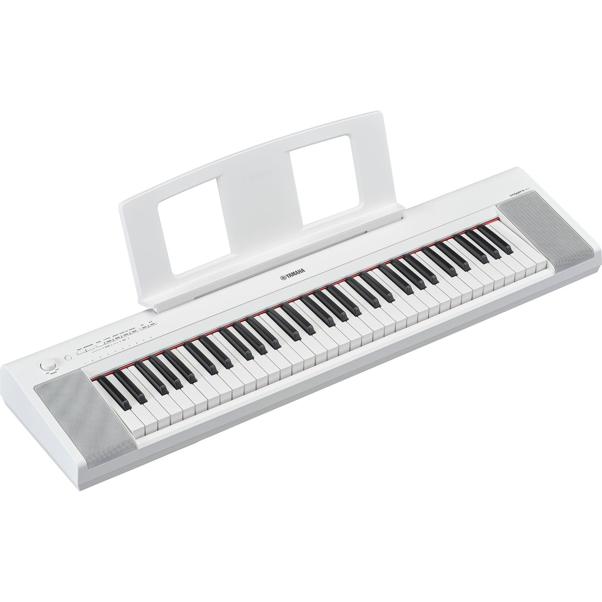 yamaha piaggero np15 white price