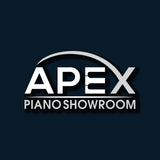 Apex Piano Showroom
