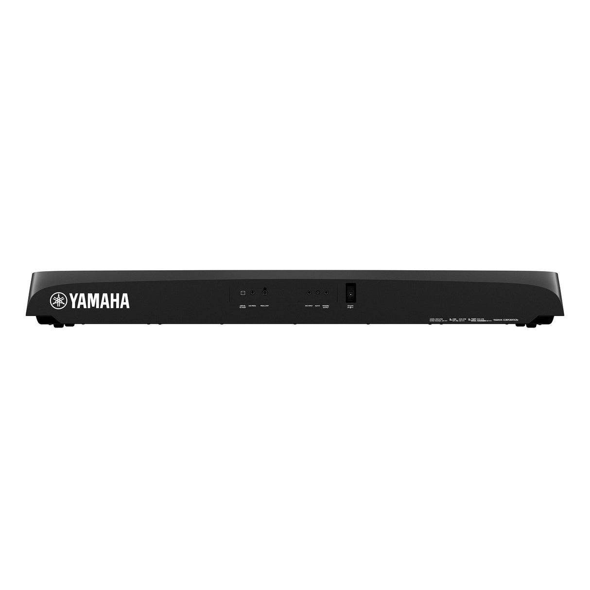 dgx 670 yamaha