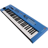 mx61 yamaha price blue