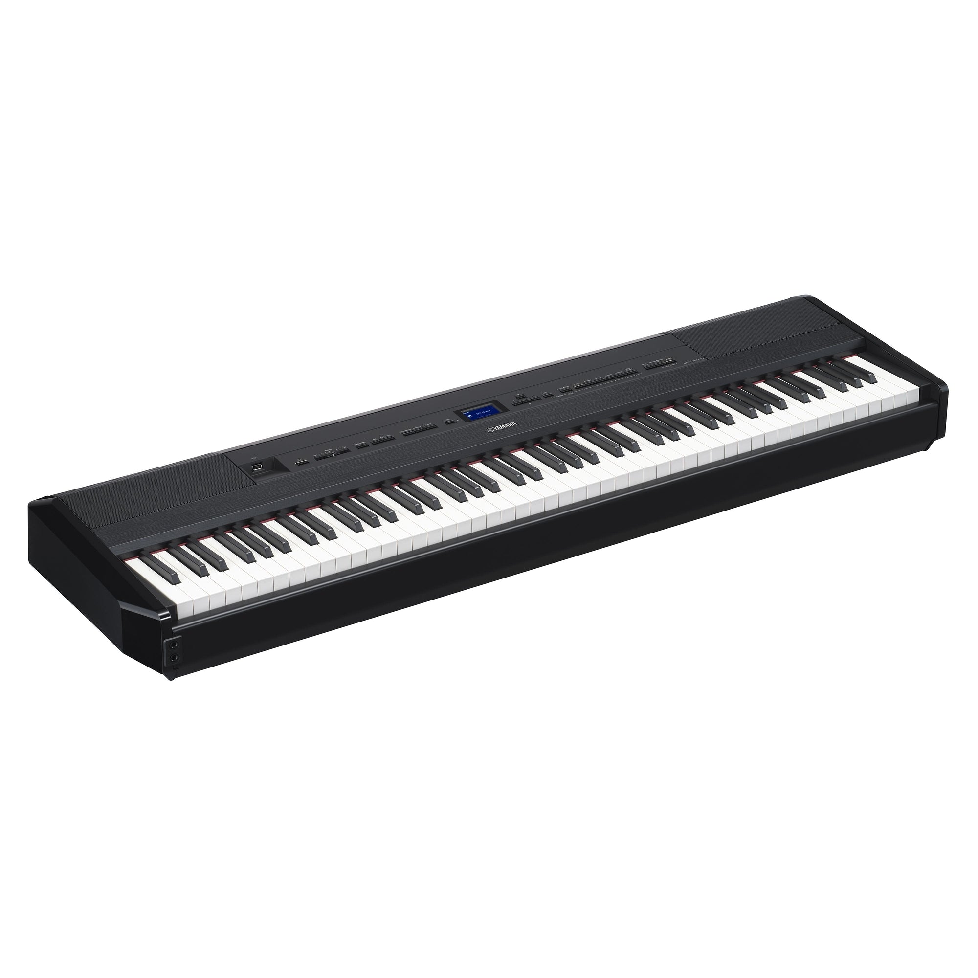 Yamaha P525 (Digital Piano) – Apex Piano Showroom
