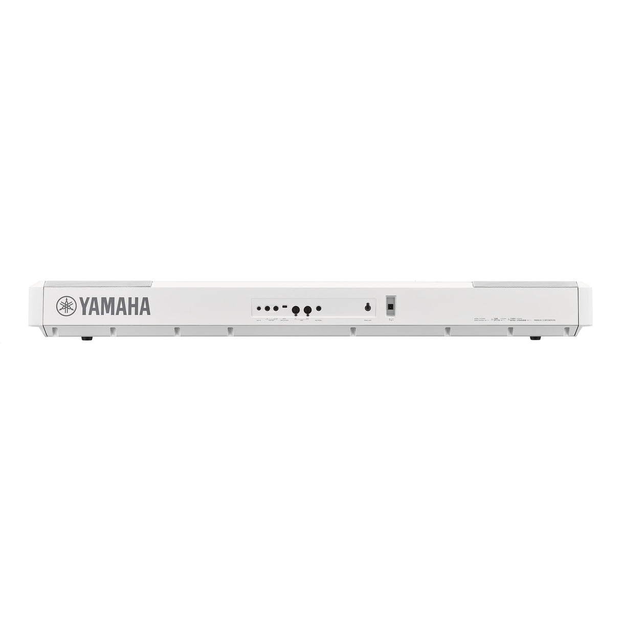 p525 yamaha white