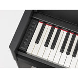 piano yamaha arius ydp s55