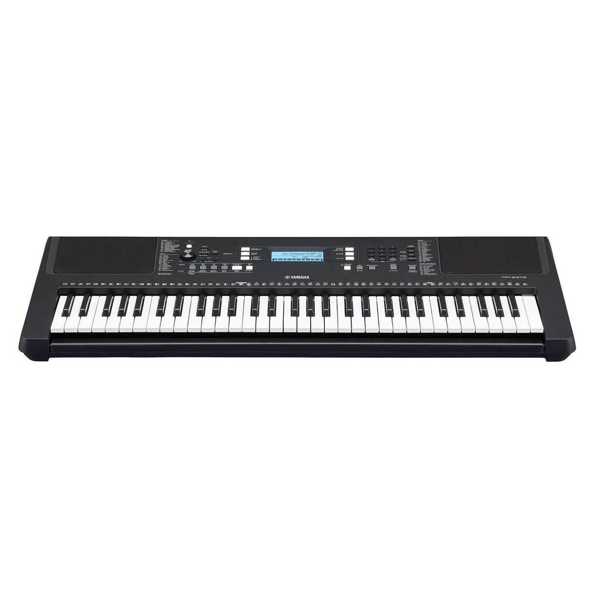 psr e373 price