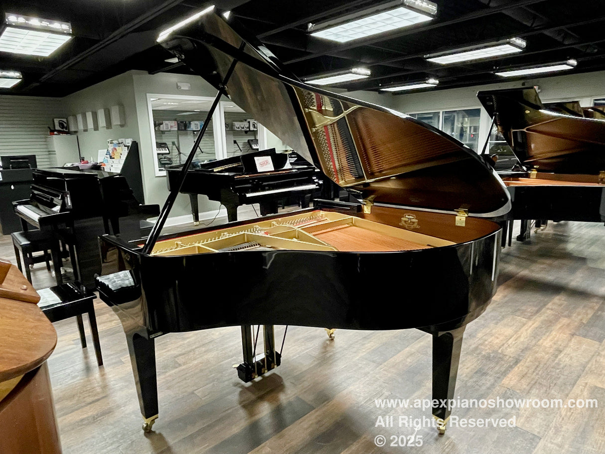 Kawai GE-1 (Used Baby Grand Piano For Sale)