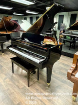 Kawai GE-1 (Used Baby Grand Piano For Sale)
