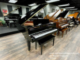 Kawai GE-1 (Used Baby Grand Piano For Sale)
