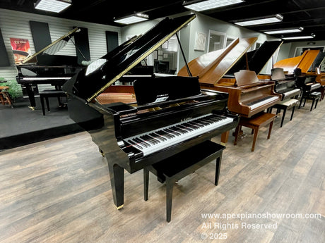 Kawai GE-1 (Used Baby Grand Piano For Sale)