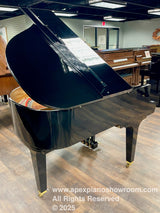 Kawai GE-1 (Used Baby Grand Piano For Sale)