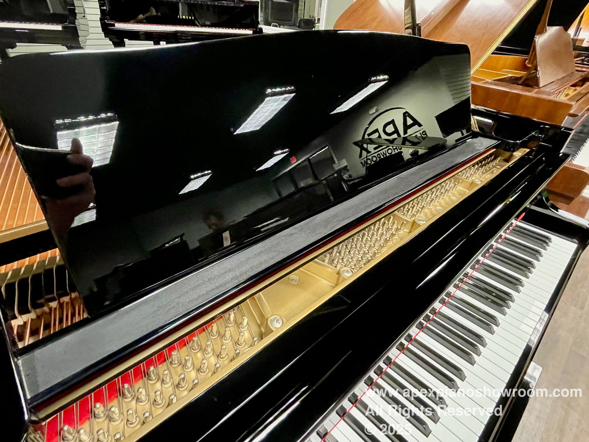 Kawai GE-1 (Used Baby Grand Piano For Sale)
