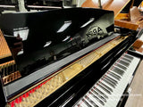 Kawai GE-1 (Used Baby Grand Piano For Sale)