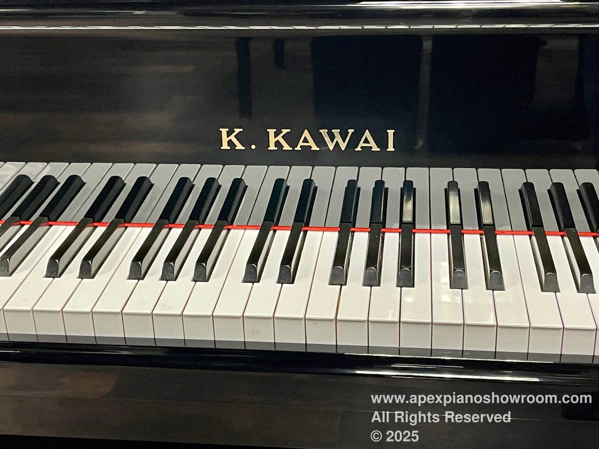 Kawai GE-1 (Used Baby Grand Piano For Sale)