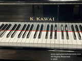 Kawai GE-1 (Used Baby Grand Piano For Sale)