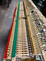 Kawai GE-1 (Used Baby Grand Piano For Sale)