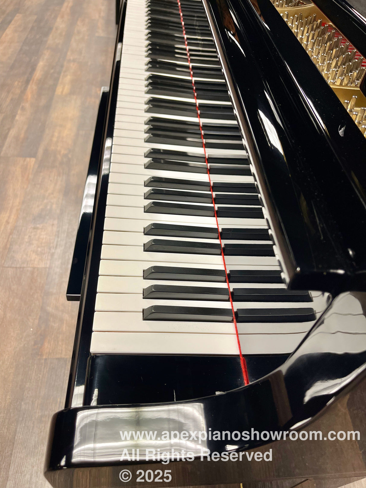 Kawai GE-1 (Used Baby Grand Piano For Sale)