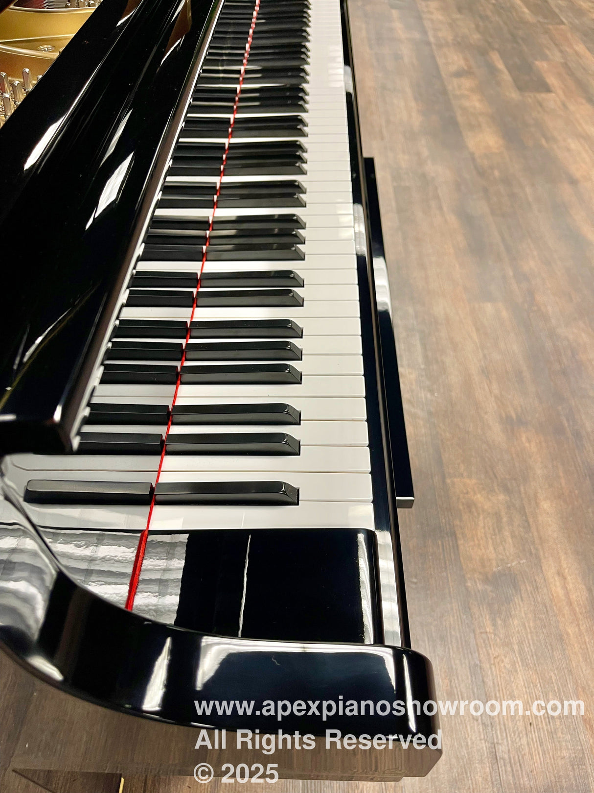 Kawai GE-1 (Used Baby Grand Piano For Sale)