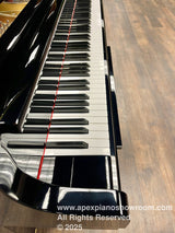 Kawai GE-1 (Used Baby Grand Piano For Sale)