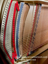 Kawai GE-1 (Used Baby Grand Piano For Sale)