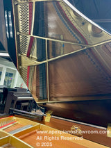 Kawai GE-1 (Used Baby Grand Piano For Sale)