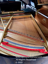 Kawai GE-1 (Used Baby Grand Piano For Sale)