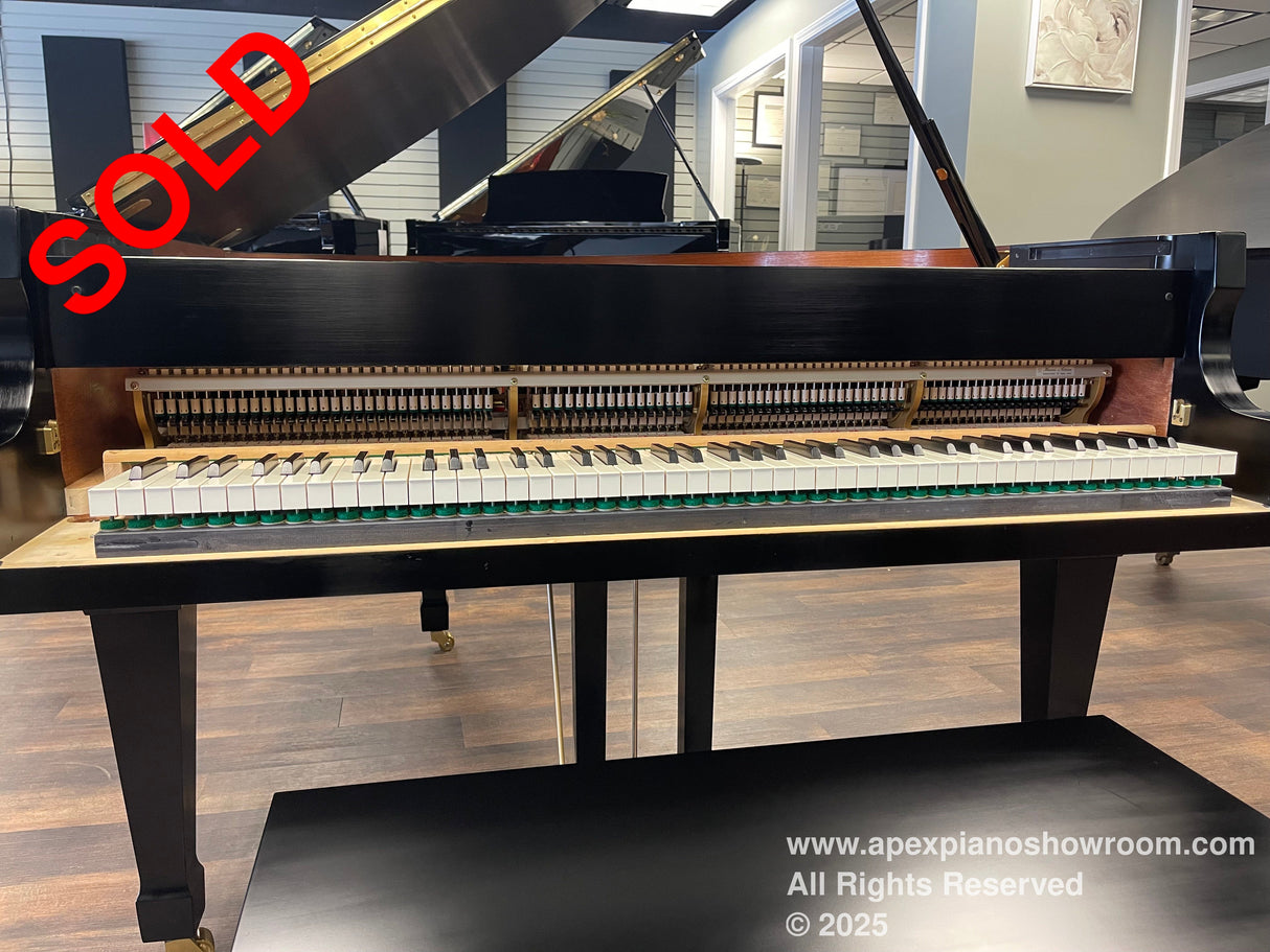 Kawai RX-1 (Used Grand Piano For Sale)