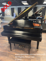 Kawai RX-1 (Used Grand Piano For Sale)