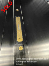 Kawai RX-1 (Used Grand Piano For Sale)