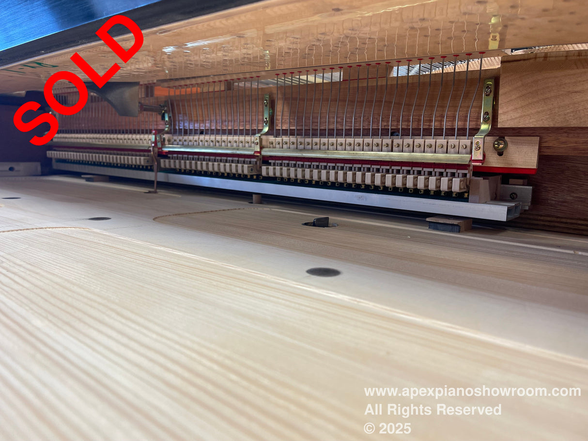 Kawai RX-1 (Used Grand Piano For Sale)