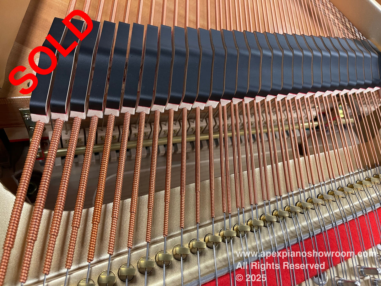 Kawai RX-1 (Used Grand Piano For Sale)