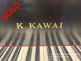 Kawai RX-1 (Used Grand Piano For Sale)