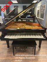 Kawai RX-1 (Used Grand Piano For Sale)