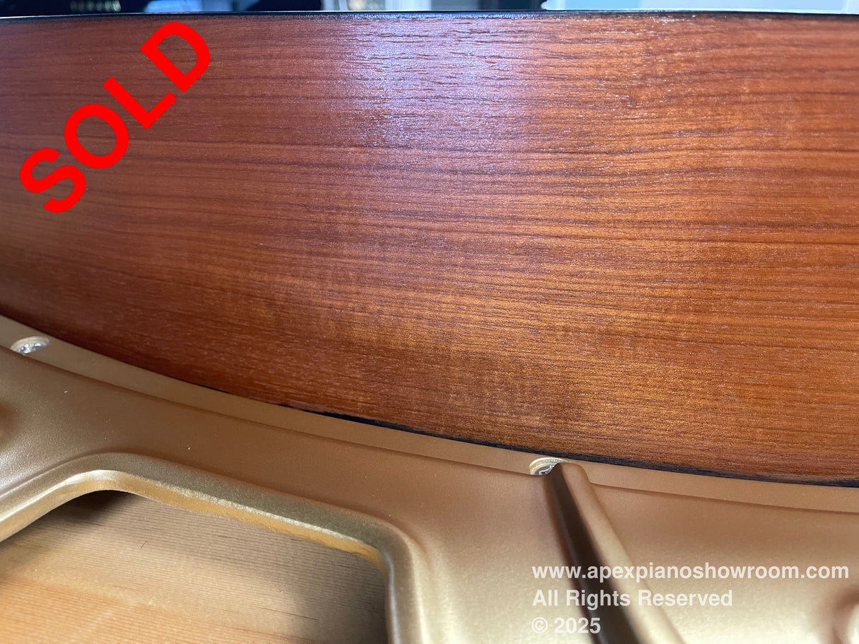 Kawai RX-1 (Used Grand Piano For Sale)