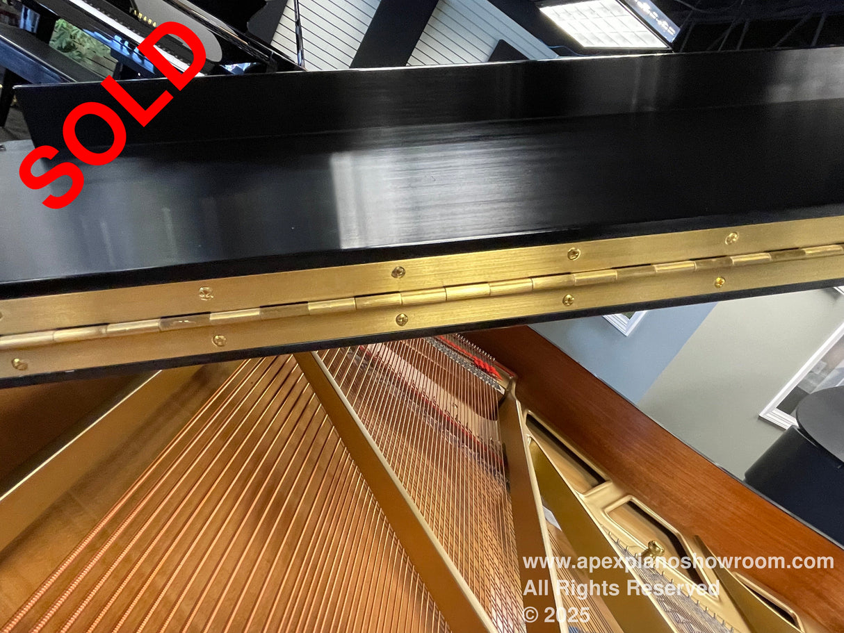 Kawai RX-1 (Used Grand Piano For Sale)