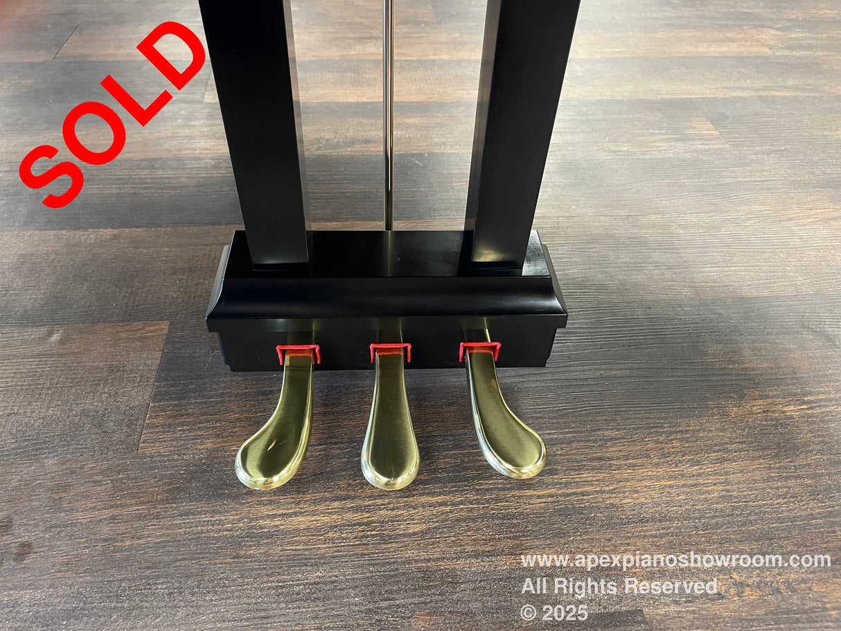 Kawai RX-1 (Used Grand Piano For Sale)