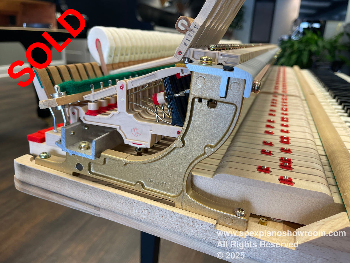 Kawai RX-1 (Used Grand Piano For Sale)