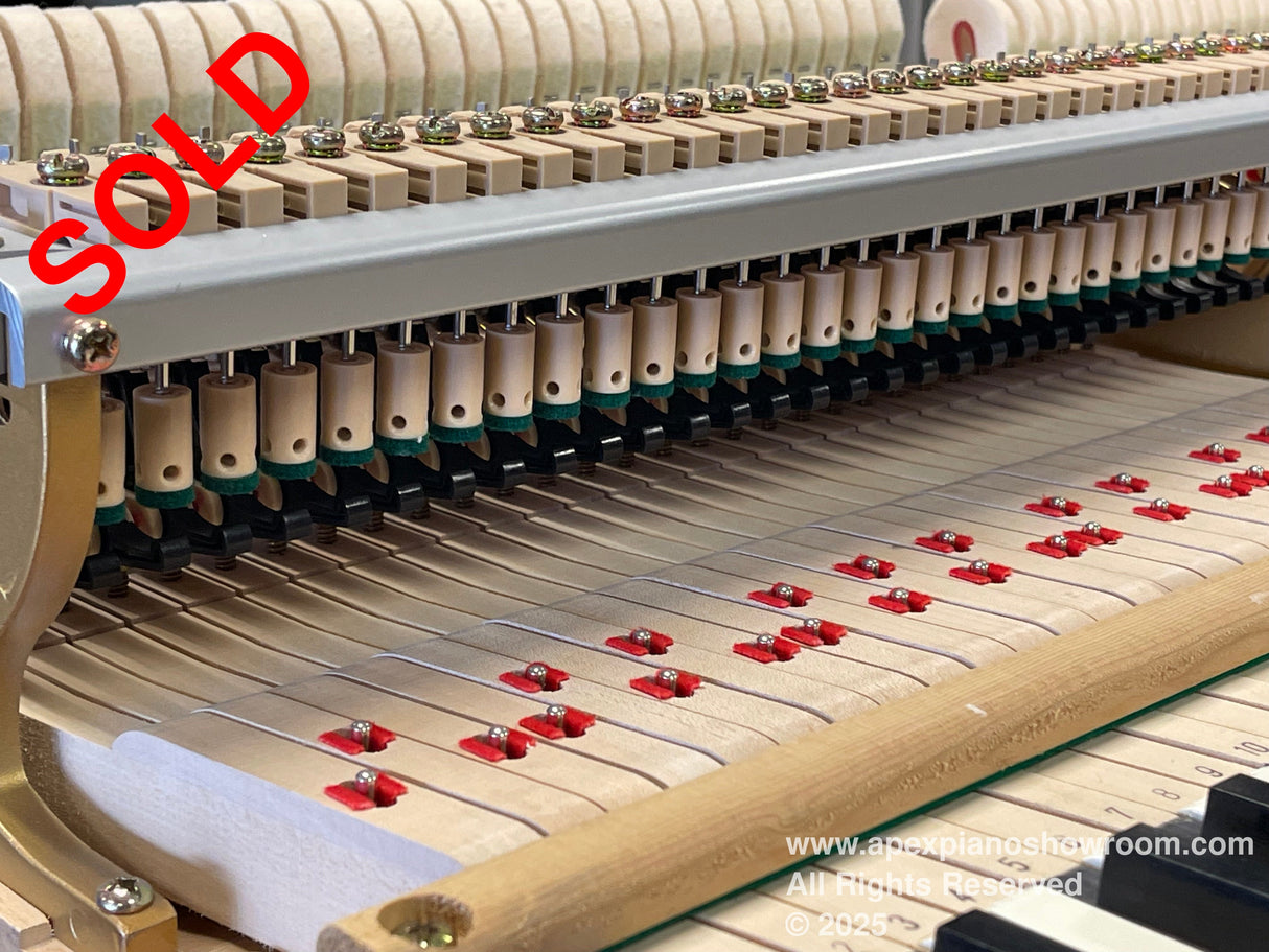 Kawai RX-1 (Used Grand Piano For Sale)