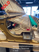 Kawai RX-1 (Used Grand Piano For Sale)