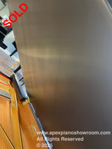 Kawai RX-1 (Used Grand Piano For Sale)