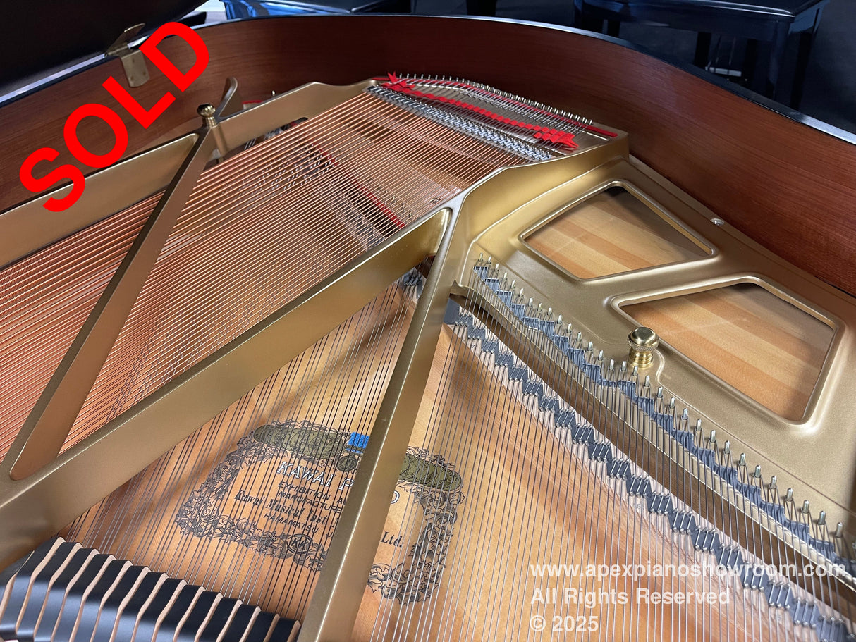 Kawai RX-1 (Used Grand Piano For Sale)