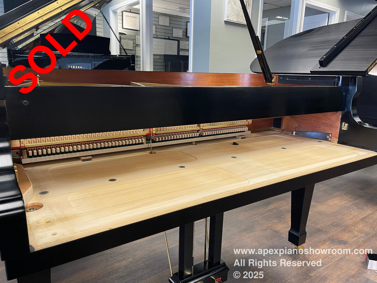 Kawai RX-1 (Used Grand Piano For Sale)