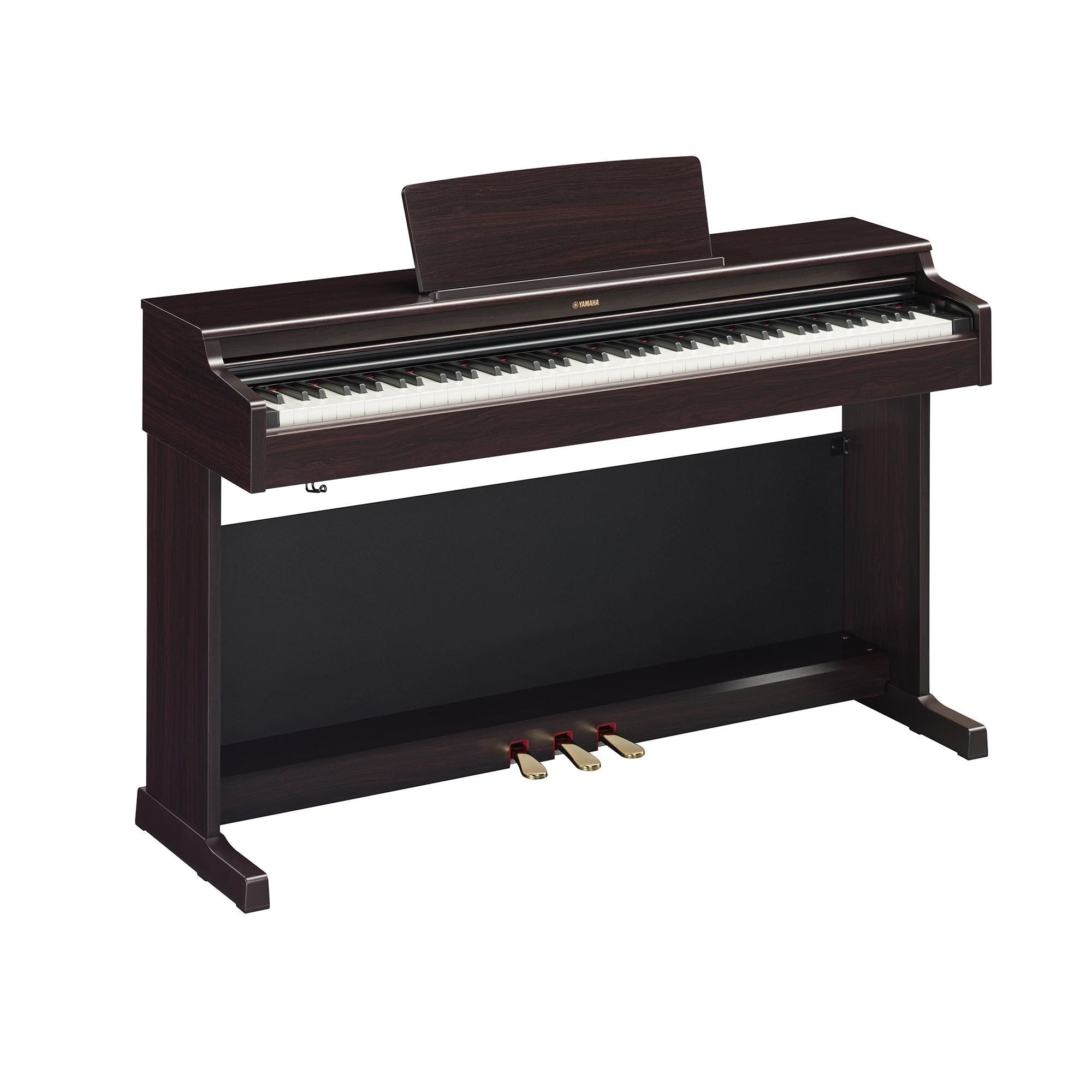 Yamaha Arius YDP 165 (Digital Piano) – Apex Piano Showroom