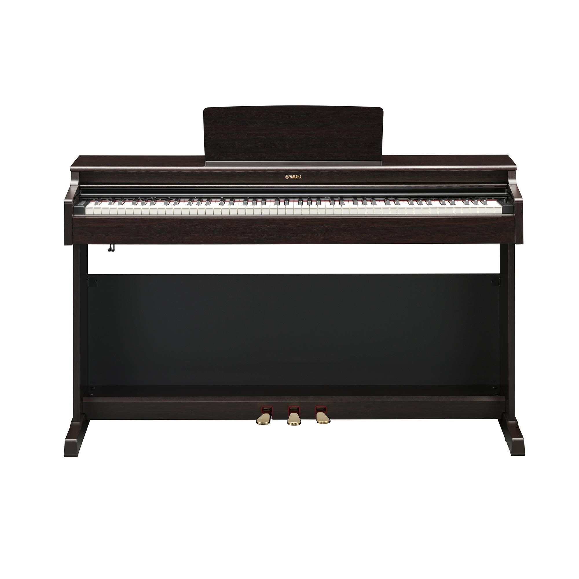 Yamaha Arius YDP 165 (Digital Piano) – Apex Piano Showroom