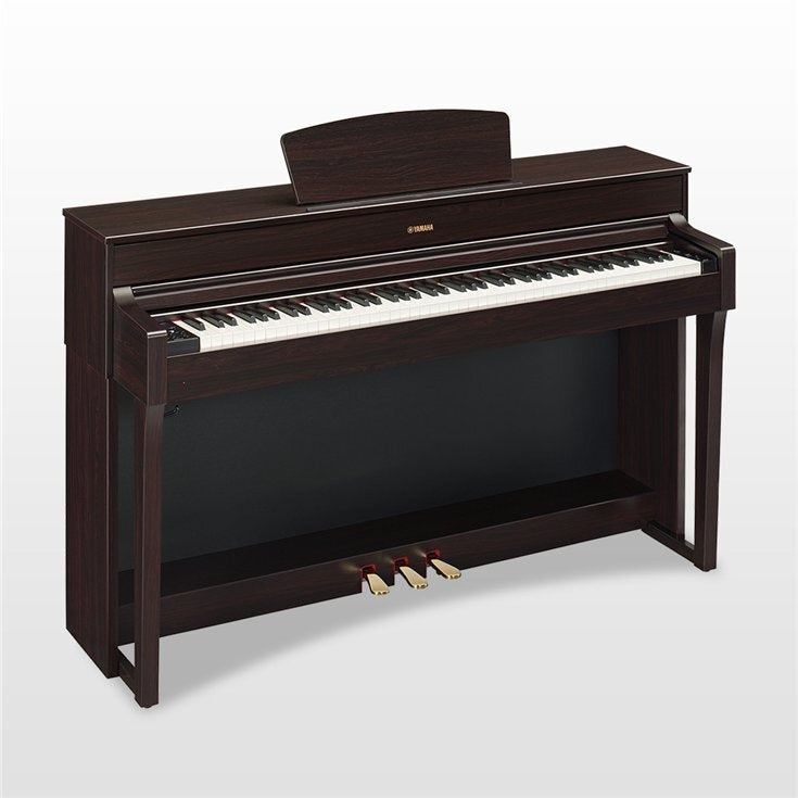 Yamaha Arius YDP 184 (Digital Piano) – Apex Piano Showroom