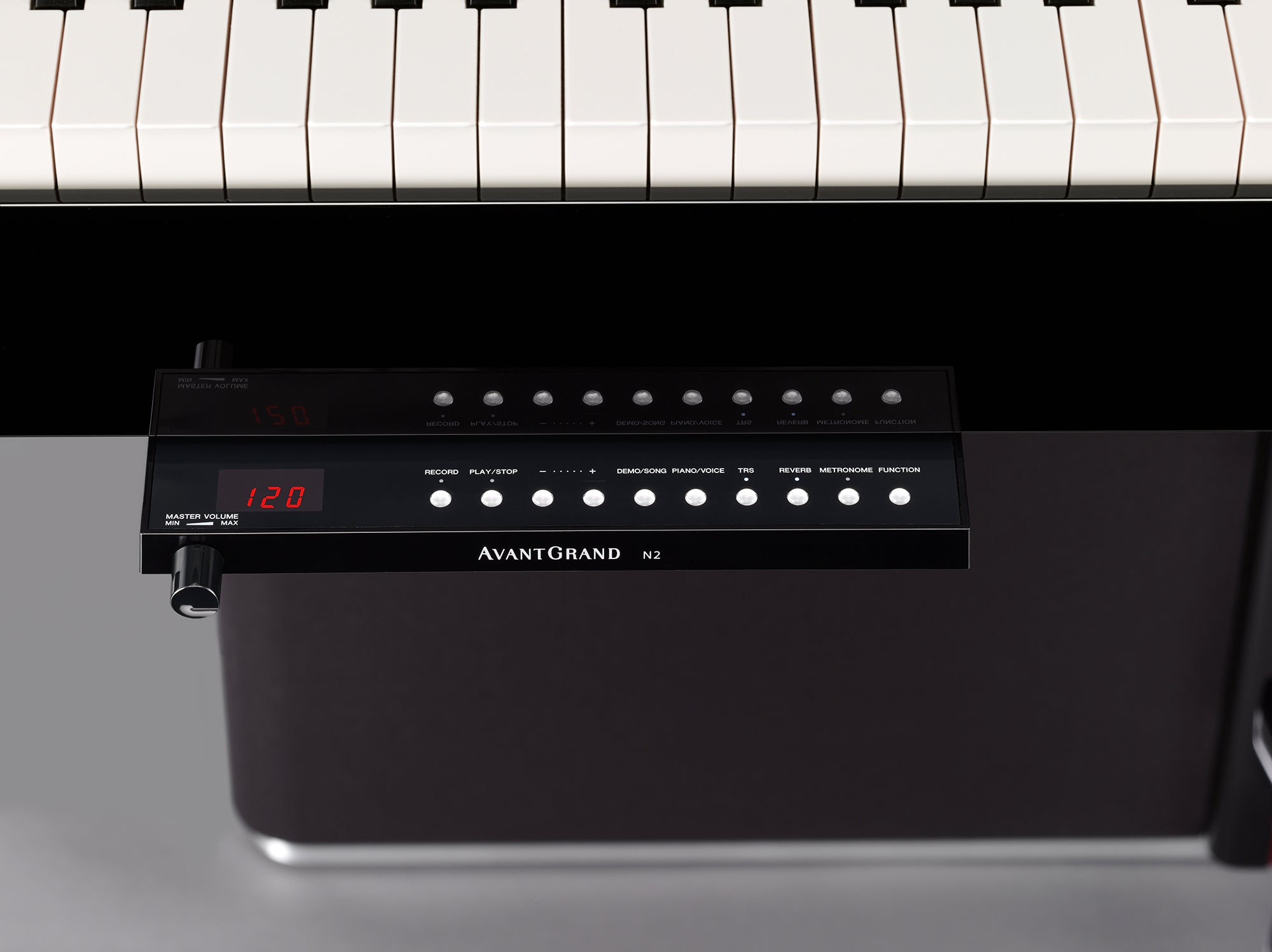 Yamaha Avantgrand N2 (Hybrid Piano) – Apex Piano Showroom Yamaha Avantgrand N2 (Hybrid Piano) – Apex Piano Showroom